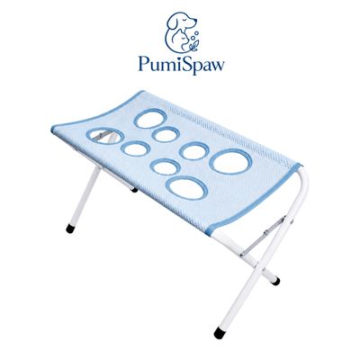 PumiSpaw™ Hamaca de Aseo Antiestrés para Gatos